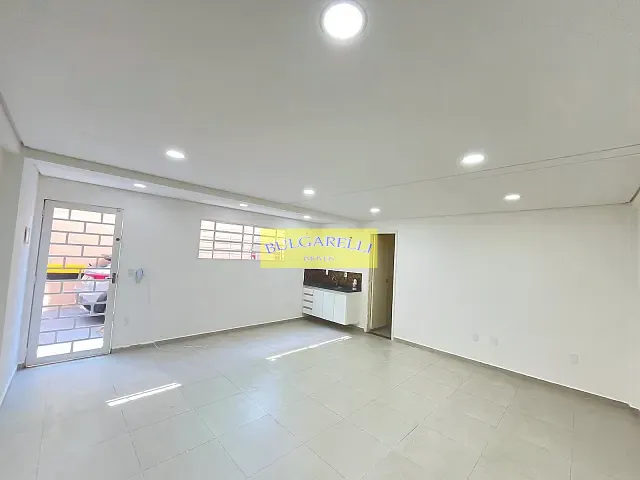 Sala com 35m², para alugar, no bairro Centro em Jundiaí