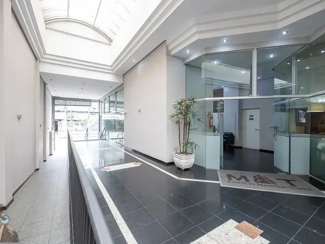 Sala à venda, no bairro Centro em Curitiba