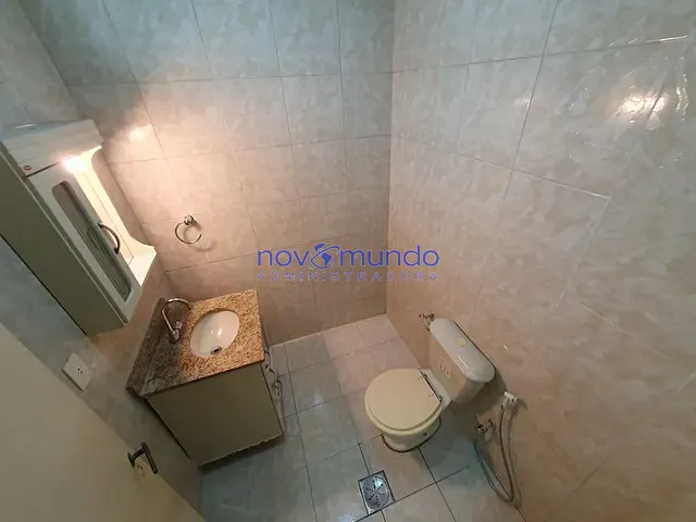 Sala com 31m², para alugar, no bairro Centro em Rio de Janeiro