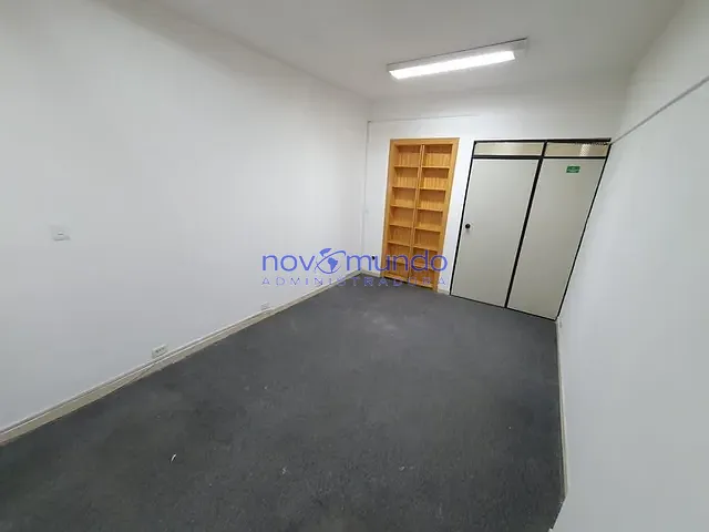 Sala com 31m², para alugar, no bairro Centro em Rio de Janeiro