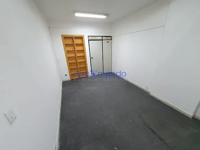 Sala com 31m², para alugar, no bairro Centro em Rio de Janeiro