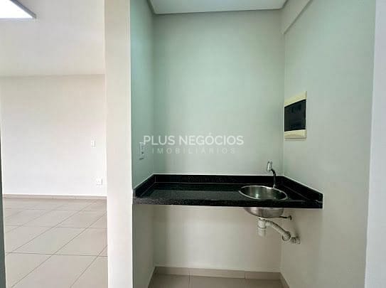 Sala-Conjunto, 55 m² - Foto 8
