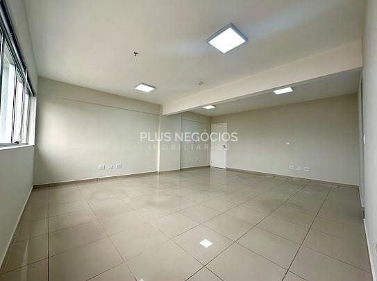 Sala-Conjunto, 55 m² - Foto 3