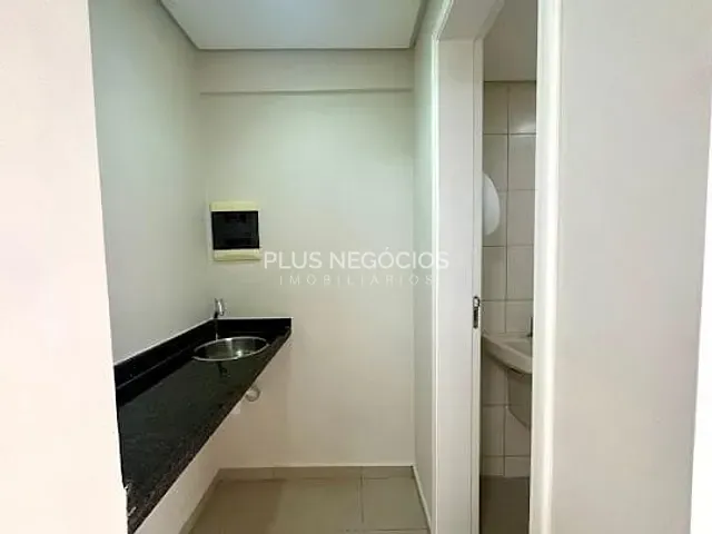 Sala com 55m², para alugar, no bairro Parque Campolim em Sorocaba