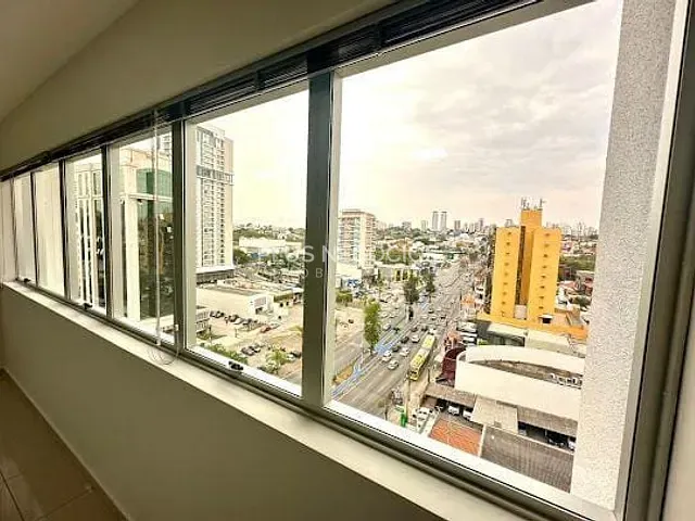 Sala com 55m², para alugar, no bairro Parque Campolim em Sorocaba