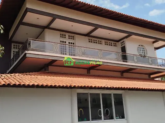 Sala com 45m², para alugar, no bairro Horto em Teresina