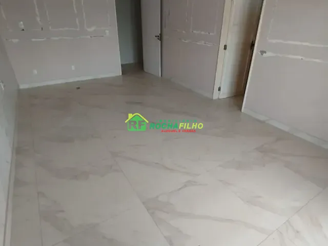 Sala com 45m², para alugar, no bairro Horto em Teresina
