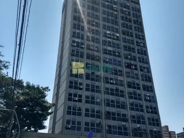 Sala com 72m², à venda, no bairro Jardim São Dimas em São José dos Campos