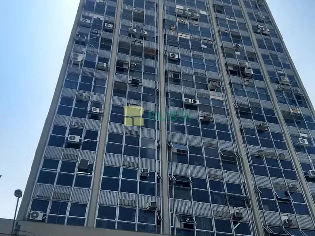 Sala com 72m², à venda, no bairro Jardim São Dimas em São José dos Campos