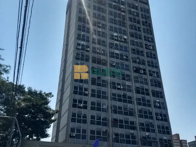 Sala com 72m², à venda, no bairro Jardim São Dimas em São José dos Campos