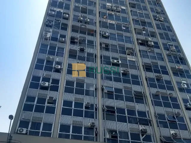 Sala com 72m², à venda, no bairro Jardim São Dimas em São José dos Campos