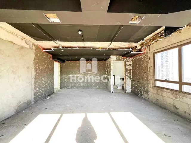 Sala com 43m², para alugar, no bairro Setor Bueno em Goiânia