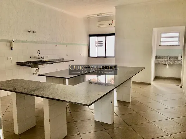 Sala com 34m², para alugar, no bairro Parque da Vila Prudente em São Paulo