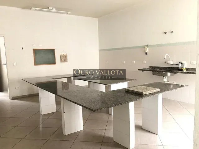 Sala com 34m², para alugar, no bairro Parque da Vila Prudente em São Paulo