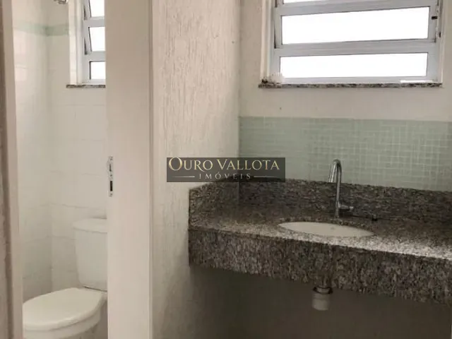 Sala com 34m², para alugar, no bairro Parque da Vila Prudente em São Paulo