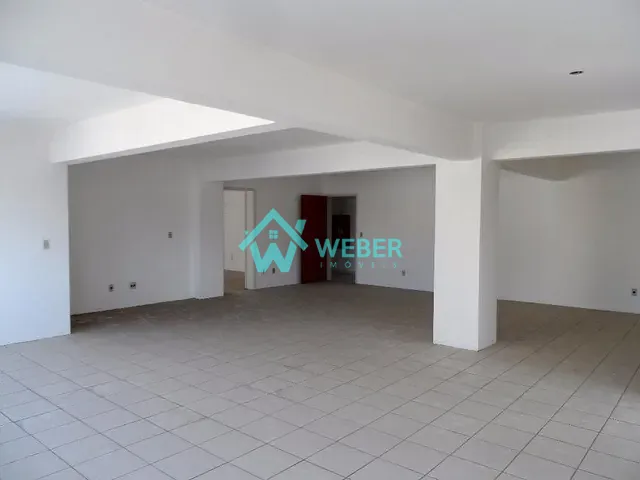Sala com 140m², para alugar, no bairro Centro em Novo Hamburgo