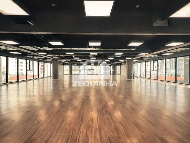 Sala com 779m², para alugar, no bairro Pinheiros em Sao Paulo