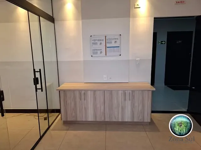 Sala à venda, no bairro Jardim Emília em Sorocaba