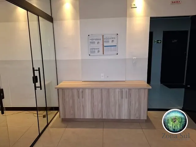 Sala à venda, no bairro Jardim Emília em Sorocaba