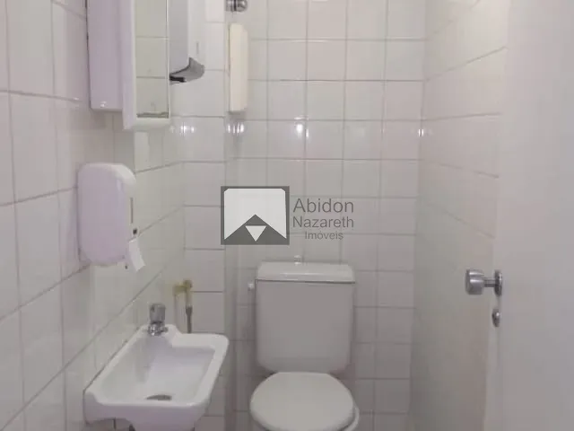 Sala com 34m², à venda, no bairro Centro em Niterói