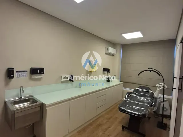 Sala com 34m², à venda, no bairro Centro em São Bernardo do Campo