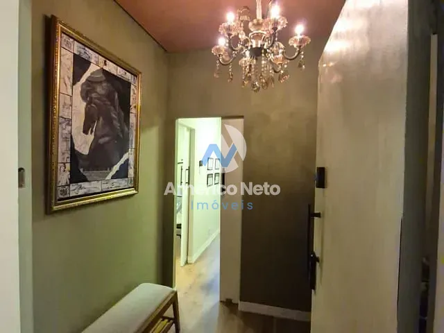 Sala com 34m², à venda, no bairro Centro em São Bernardo do Campo