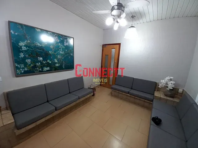 Sala para alugar, no bairro Vila Tamandare em Ribeirão Preto