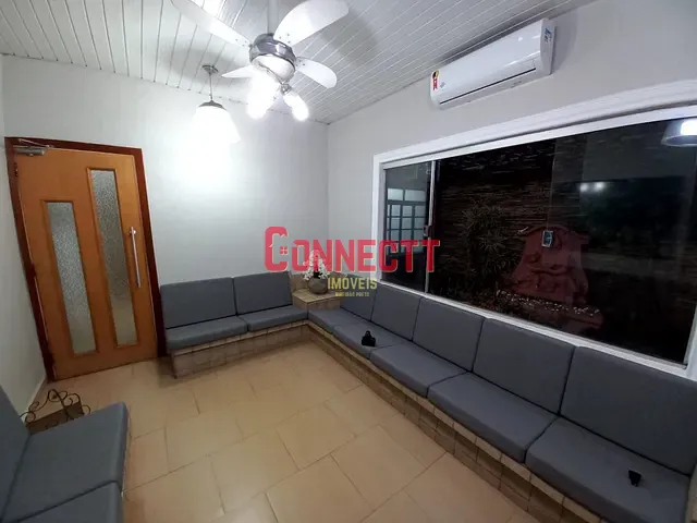Sala para alugar, no bairro Vila Tamandare em Ribeirão Preto