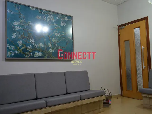 Sala para alugar, no bairro Vila Tamandare em Ribeirão Preto