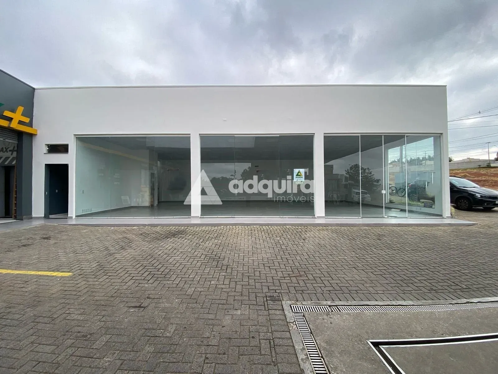 Sala-Conjunto, 120 m² - Foto 1