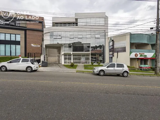 Sala para alugar, no bairro Boa vista em Curitiba