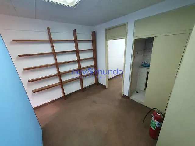 Sala com 34m², para alugar, no bairro Centro em Rio de Janeiro