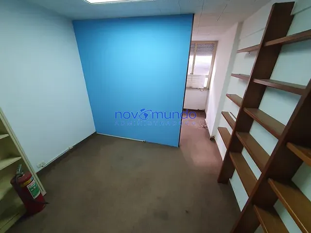 Sala com 34m², para alugar, no bairro Centro em Rio de Janeiro