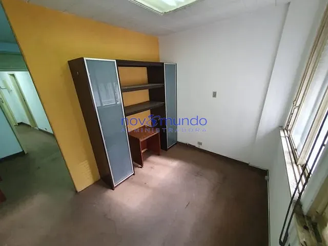 Sala com 34m², para alugar, no bairro Centro em Rio de Janeiro