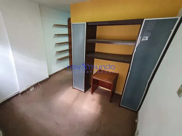 Sala com 34m², para alugar, no bairro Centro em Rio de Janeiro