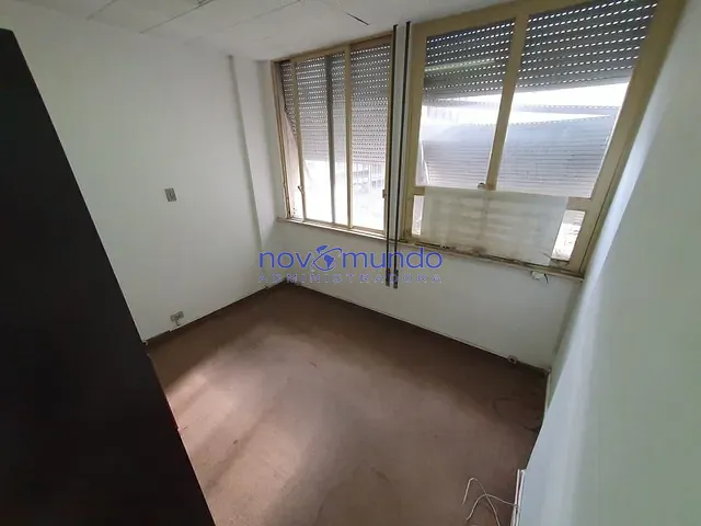 Sala com 34m², para alugar, no bairro Centro em Rio de Janeiro