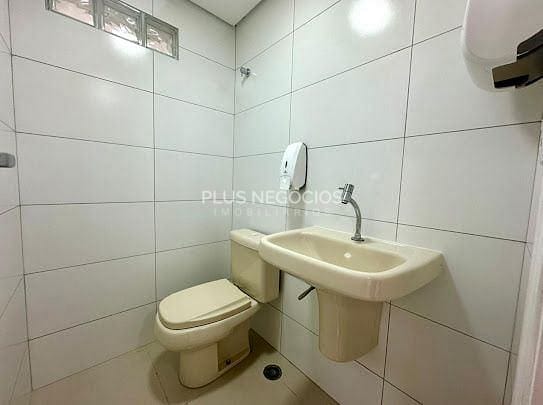 Sala-Conjunto, 55 m² - Foto 5