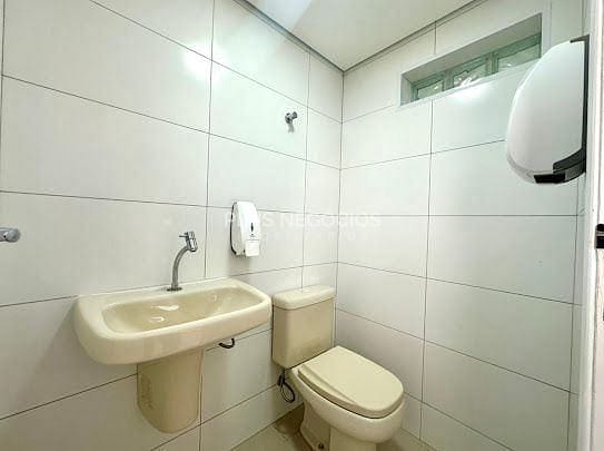 Sala-Conjunto, 55 m² - Foto 7