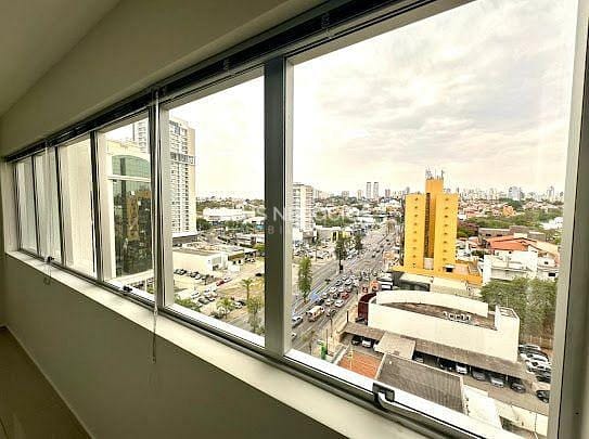 Sala-Conjunto, 55 m² - Foto 8