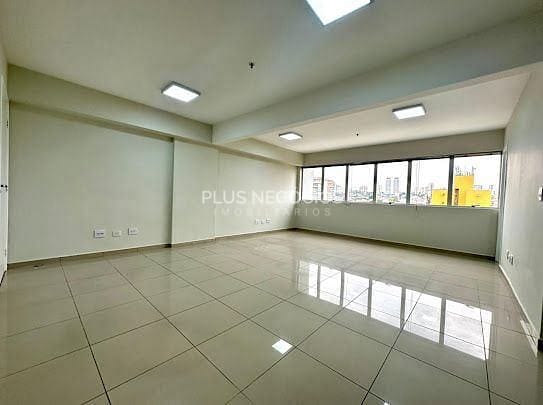Sala-Conjunto, 55 m² - Foto 2