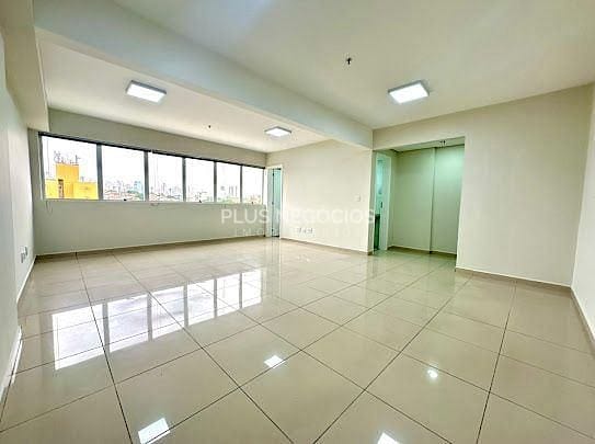 Sala-Conjunto, 55 m² - Foto 1