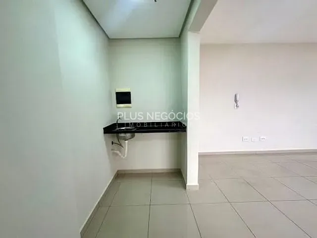 Sala com 55m², para alugar, no bairro Parque Campolim em Sorocaba
