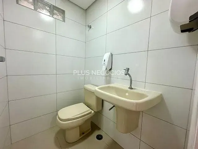 Sala com 55m², para alugar, no bairro Parque Campolim em Sorocaba
