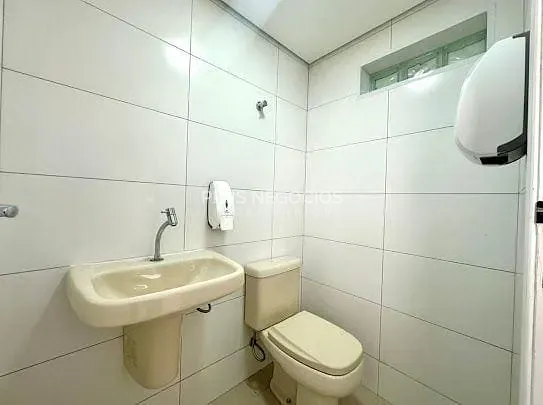 Sala-Conjunto, 55 m² - Foto 7