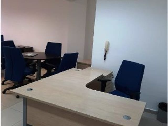 Foto do Sala - Sala para alugar, 60 m² por R$ 2.920,43/mês - Parque Campolim - Sorocaba/SP | Ary Proenca Negócios Imobiliários Ltda