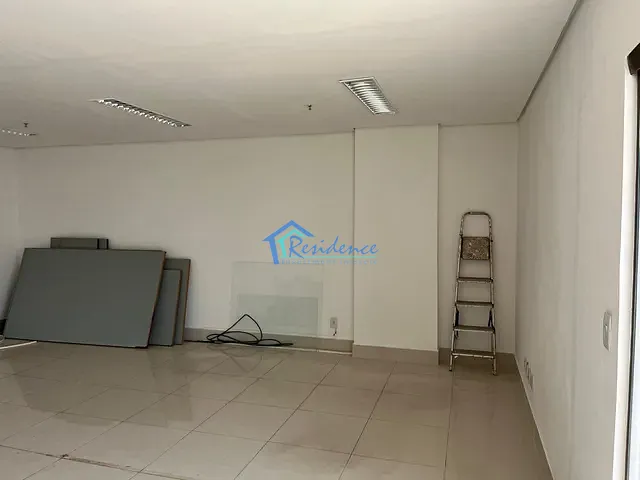 Sala à venda, no bairro Cidade Nova em Indaiatuba
