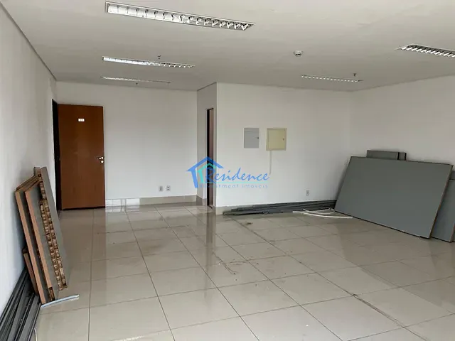 Sala à venda, no bairro Cidade Nova em Indaiatuba