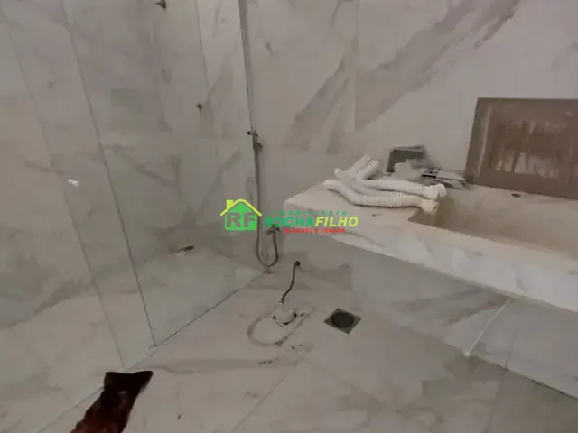 Sala com 40m², para alugar, no bairro Fátima em Teresina