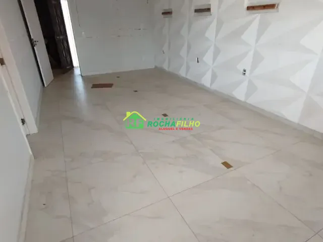 Sala com 40m², para alugar, no bairro Fátima em Teresina