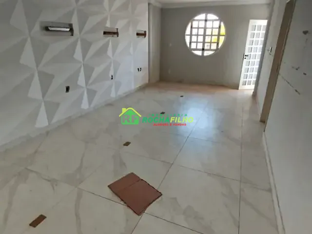 Sala com 40m², para alugar, no bairro Fátima em Teresina